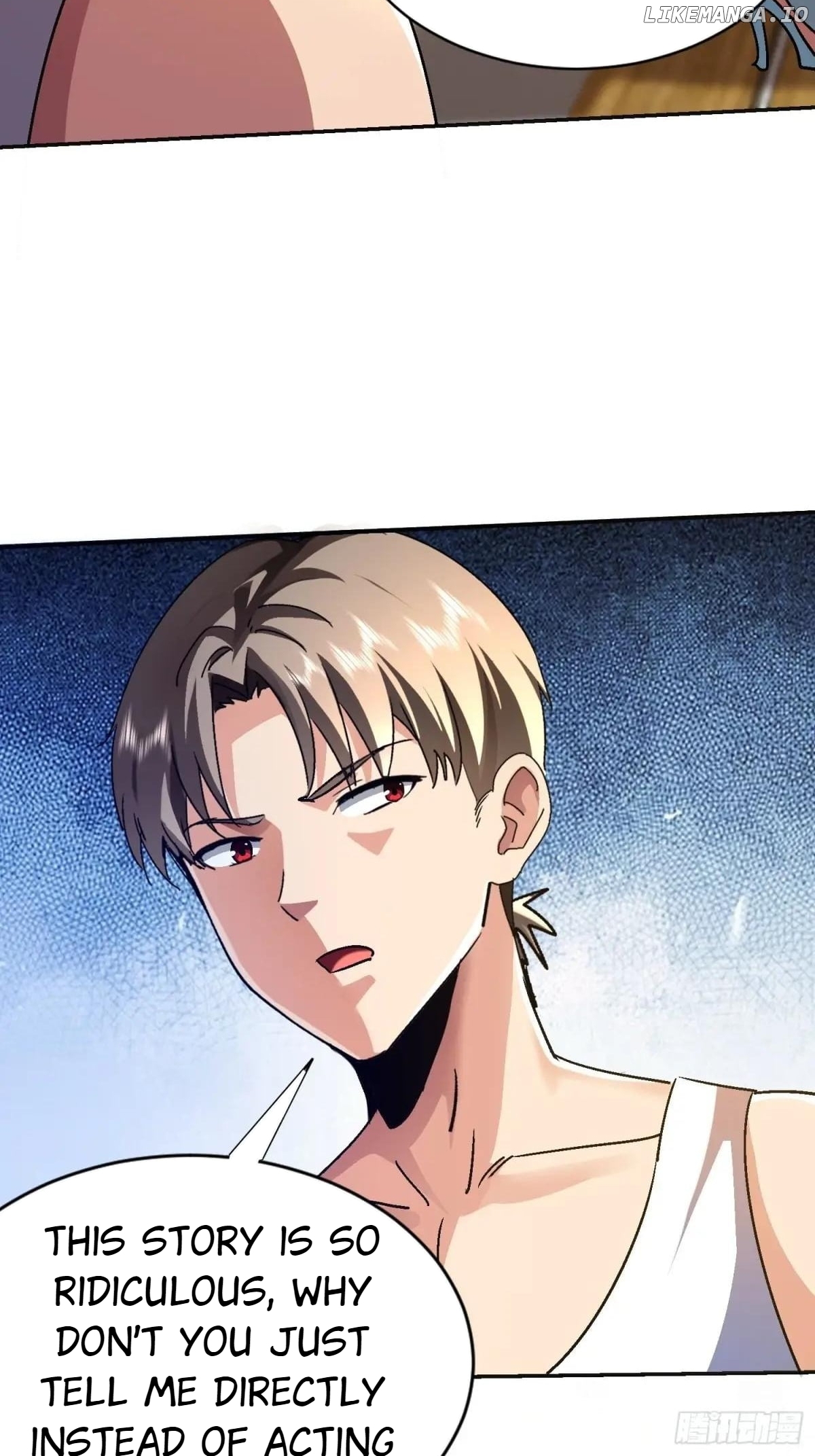 I Became the Target of the Harem in Another World Chapter 114 - page 15